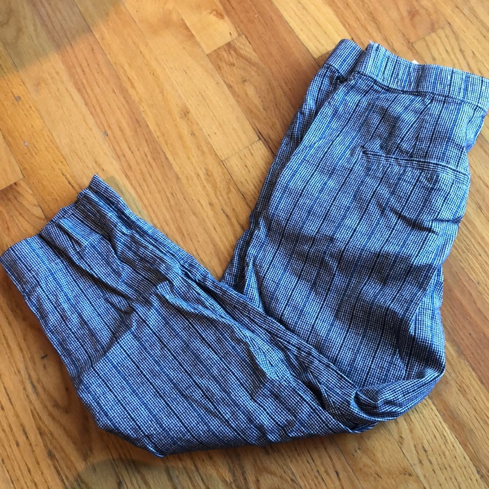 Hollister pants